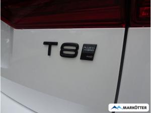Volvo XC60 T8 AWD Plus Black Edition Hybrid GEWERBE