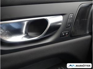 Volvo XC60 T8 AWD Plus Black Edition Hybrid GEWERBE