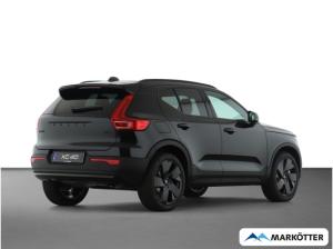 Volvo XC40 Plus Black Edition B3/Panorama/360°CAM/LED