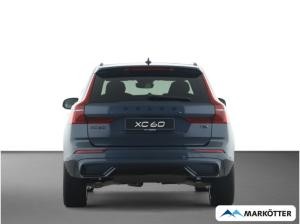 Volvo XC60 T8 AWD Plus Black Edition Recharge Gewerbe