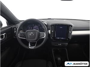 Volvo XC40 Plus Black Edition B3/Panorama/360°CAM/LED