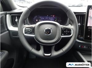 Volvo XC60 T8 AWD Plus Black Edition Hybrid GEWERBE