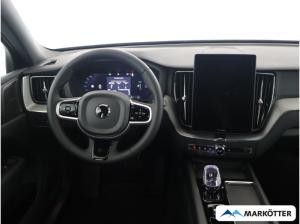Volvo XC60 T8 AWD Plus Black Edition Recharge Gewerbe