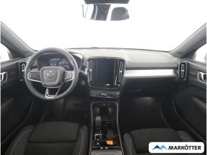 Volvo XC40 Plus Black Edition B3/Panorama/360°CAM/LED