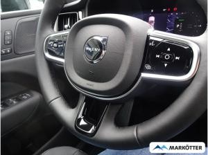 Volvo XC60 T8 AWD Plus Black Edition Hybrid GEWERBE