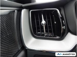 Volvo XC60 T8 AWD Plus Black Edition Hybrid GEWERBE