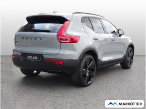 Volvo EX40 Single Motor Ext. Plus Black Edition/360°