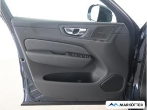 Volvo XC60 T8 AWD Plus Black Edition Recharge Gewerbe