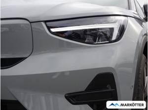 Volvo EX40 Single Motor Ext. Plus Black Edition/360°