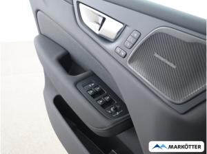 Volvo XC60 T8 AWD Plus Black Edition Recharge Gewerbe