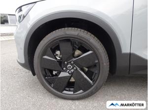 Volvo EX40 Single Motor Ext. Plus Black Edition/360°