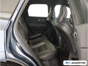 Volvo XC60 T8 AWD Plus Black Edition Recharge Gewerbe