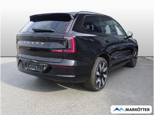 Volvo EX90 Twin Motor AWD Plus Pure Electric 6-Sitzer