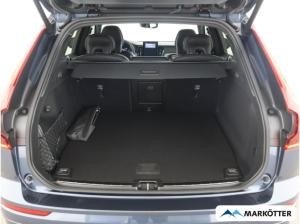 Volvo XC60 T8 AWD Plus Black Edition Recharge Gewerbe