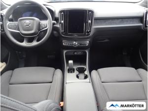 Volvo EX40 Single Motor Ext. Plus Black Edition/360°