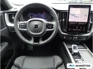 Volvo XC60 T8 AWD Plus Black Edition Hybrid GEWERBE