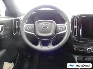 Volvo EX40 Single Motor Ext. Plus Black Edition/360°