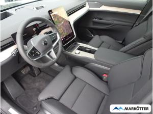 Volvo EX90 Twin Motor AWD Plus Pure Electric 6-Sitzer