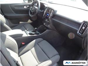 Volvo EX40 Single Motor Ext. Plus Black Edition/360°