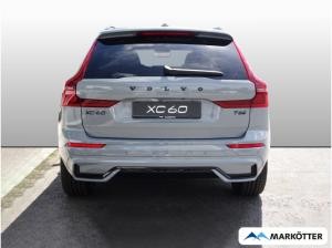 Volvo XC60 T8 AWD Plus Black Edition Recharge Gewerbe