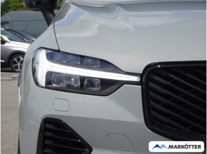 Volvo XC60 T8 AWD Plus Black Edition Recharge Gewerbe