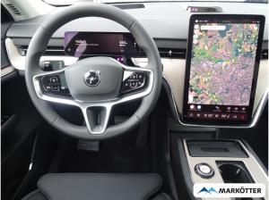 Volvo EX90 Twin Motor AWD Plus Pure Electric 6-Sitzer