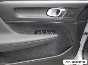 Volvo EX40 Single Motor Ext. Plus Black Edition/360°