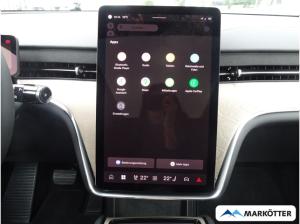 Volvo EX90 Twin Motor AWD Plus Pure Electric 6-Sitzer