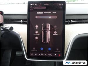 Volvo EX90 Twin Motor AWD Plus Pure Electric 6-Sitzer