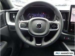 Volvo XC60 T8 AWD Plus Black Edition Recharge Gewerbe