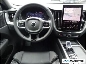 Volvo XC60 T8 AWD Plus Black Edition Recharge Gewerbe