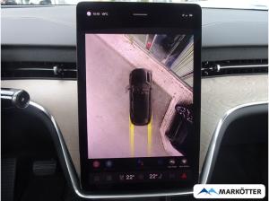 Volvo EX90 Twin Motor AWD Plus Pure Electric 6-Sitzer