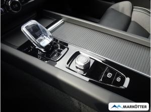 Volvo XC60 T8 AWD Plus Black Edition Recharge Gewerbe