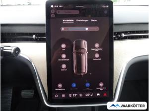 Volvo EX90 Twin Motor AWD Plus Pure Electric 6-Sitzer