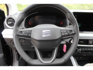 Seat Arona 1.0 TSI Road Edition NAVI LED KAMERA ACC GRA APP CONNECT