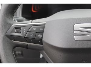 Seat Arona 1.0 TSI Road Edition NAVI LED KAMERA ACC GRA APP CONNECT