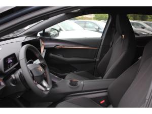 Cupra Tavascan 77kWh Endurance AHK NAVI WÄRMEP. KAMERA SHZ GRA DAB 19