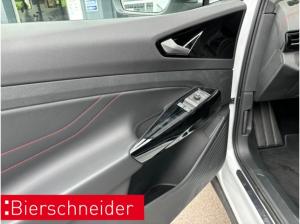 Volkswagen ID.4 4Mo. GTX 82 kWh MATRIX-LED WP NAVI 21 PANO ACC KEYLESS SOUND PARKASS KAMERA SHZ KEYLESS
