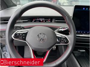 Volkswagen ID.7 Tourer 4Mo. GTX 91 kWh MATRIX-LED 21 WP 360°KAMERA EH NAVI AHK ACC SIDEASS PARKASS SHZ KEYLESS