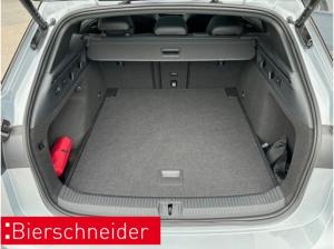 Volkswagen ID.7 Tourer 4Mo. GTX 91 kWh MATRIX-LED 21 WP 360°KAMERA EH NAVI AHK ACC SIDEASS PARKASS SHZ KEYLESS