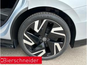 Volkswagen ID.7 Tourer 4Mo. GTX 91 kWh MATRIX-LED 21 WP 360°KAMERA EH NAVI AHK ACC SIDEASS PARKASS SHZ KEYLESS