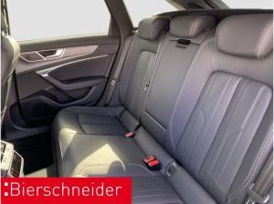 Audi A6 Av 45 TFSI qu advanced AHK MATRIX PANO CAM ACC