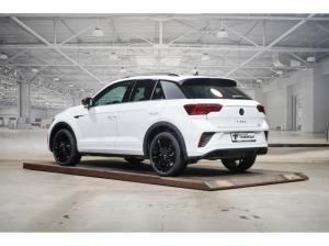 Volkswagen T-Roc R-Line 2.0 TSI OPF DSG 4MOTION Black Style I