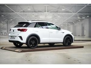 Volkswagen T-Roc R-Line 2.0 TSI OPF DSG 4MOTION Black Style I