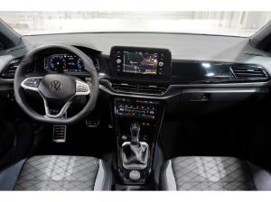 Volkswagen T-Roc R-Line 2.0 TSI OPF DSG 4MOTION Black Style I