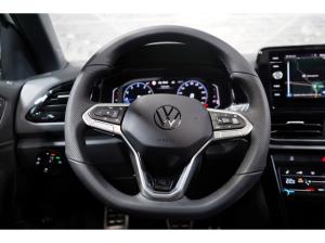 Volkswagen T-Roc R-Line 2.0 TSI OPF DSG 4MOTION Black Style I
