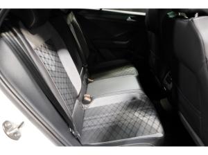 Volkswagen T-Roc R-Line 2.0 TSI OPF DSG 4MOTION Black Style I