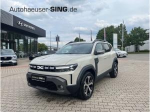 Dacia Duster Hybrid E-TECH Automatik Journey Technikpak