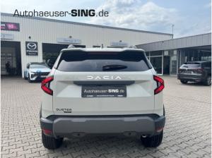 Dacia Duster Hybrid E-TECH Automatik Journey Technikpak