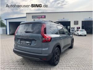 Dacia Jogger Extreme Hybrid Automatik Komfortpak LED